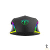 Mouse Gamer T-Dagger Lieutenant 7 Botoes 8000dpi RGB - T-TGM301 Truedata
