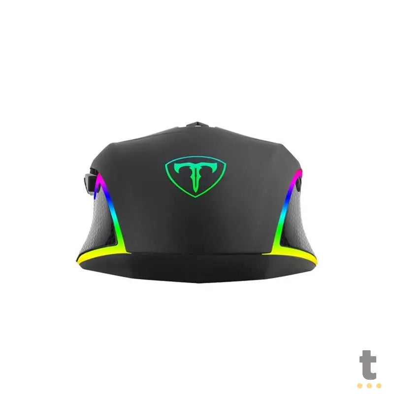Mouse Gamer T-Dagger Lieutenant 7 Botoes 8000dpi RGB - T-TGM301 Truedata