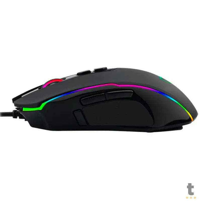 Mouse Gamer T-Dagger Sergeant RGB - T-TGM202 Truedata