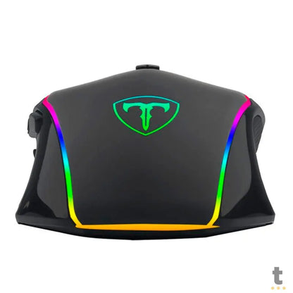 Mouse Gamer T-Dagger Sergeant RGB - T-TGM202 Truedata