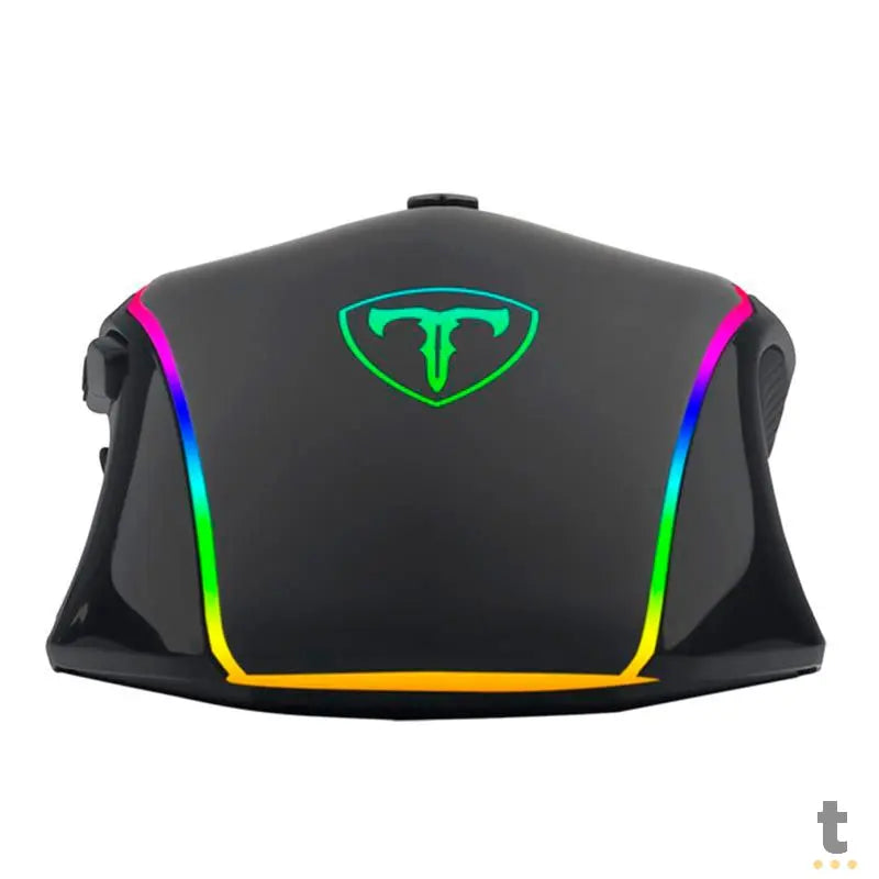 Mouse Gamer T-Dagger Sergeant RGB - T-TGM202 Truedata