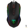 Mouse Gamer T-Dagger Sergeant RGB - T-TGM202 Truedata