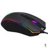 Mouse Gamer T-Dagger Sergeant RGB - T-TGM202 Truedata