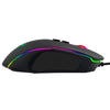 Mouse Gamer T-Dagger Sergeant RGB - T-TGM202 Truedata