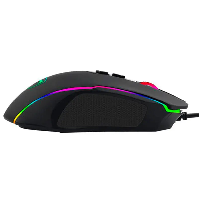 Mouse Gamer T-Dagger Sergeant RGB - T-TGM202 Truedata