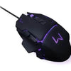 Mouse Gamer Usb Warrior Ivor 3200dpi Mo261 Truedata