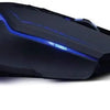 Mouse Gamer Usb Warrior Ivor 3200dpi Mo261 Truedata