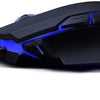 Mouse Gamer Usb Warrior Ivor 3200dpi Mo261 Truedata