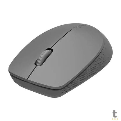Mouse Sem Fio Bluetooth Rappo M100 Preto - RA009 Truedata