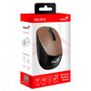 Mouse Sem Fio Genius NX-7015 1200Dpi Marrom - 31030019415 Truedata