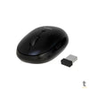 Mouse Sem Fio Intelbras MSI100 Preto - 4290008 Truedata