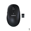 Mouse Sem Fio Intelbras MSI200 Preto - 4290024 Truedata