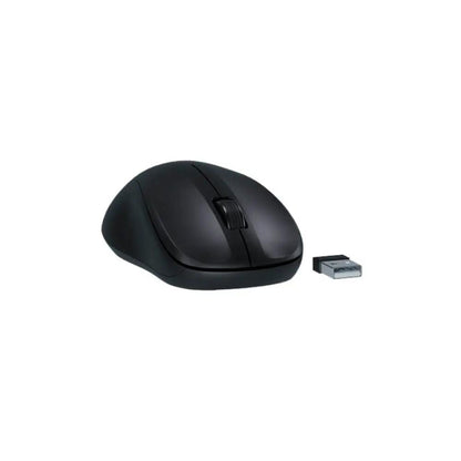 Mouse Sem Fio Intelbras MSI55 Preto - 4290023 Truedata