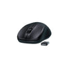 Mouse Sem Fio Intelbras MSI55 Preto - 4290023 Truedata