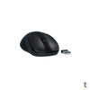 Mouse Sem Fio Intelbras MSI55 Preto - 4290023 Truedata