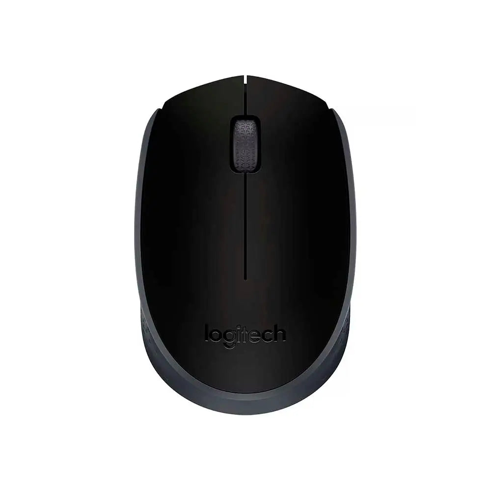 Mouse Sem Fio Logitech M170 Truedata