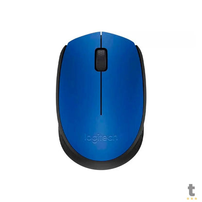 Mouse Sem Fio Logitech M170 Truedata
