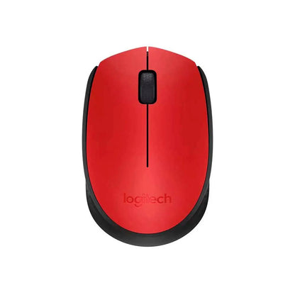 Mouse Sem Fio Logitech M170 Truedata