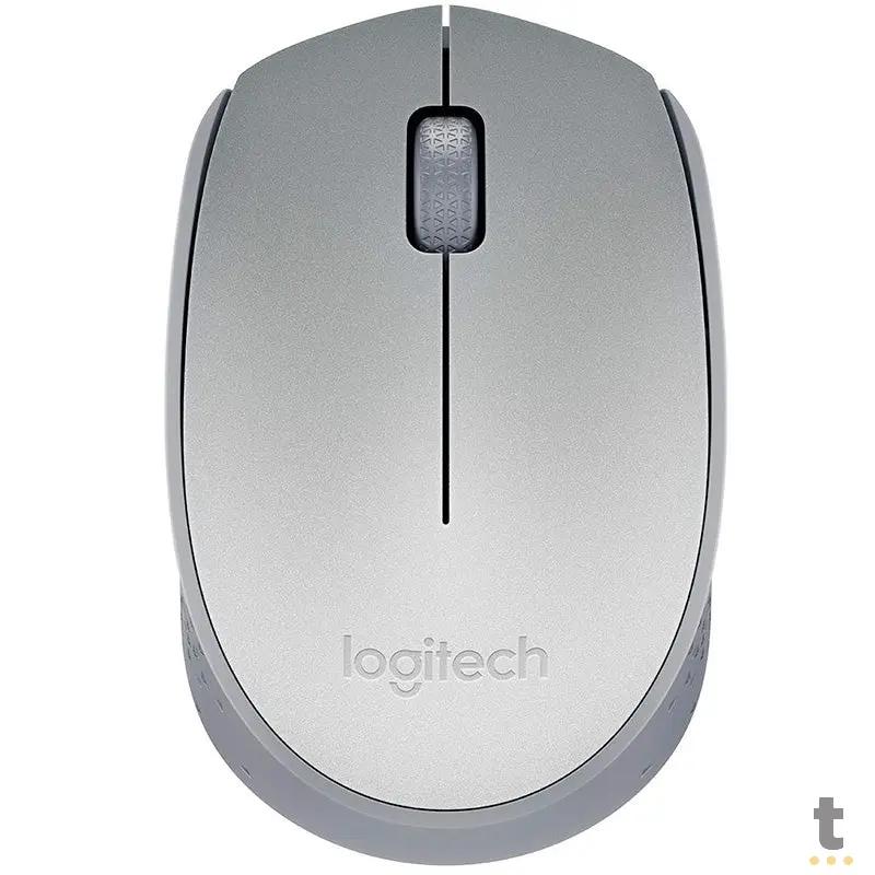 Mouse Sem Fio Logitech M170 Truedata