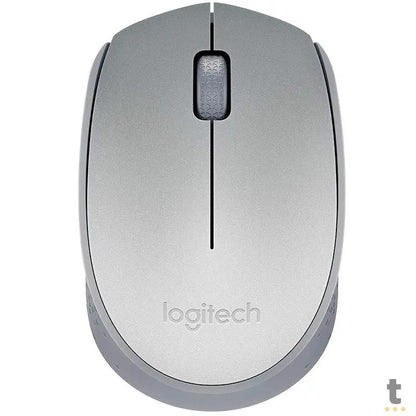 Mouse Sem Fio Logitech M170 Truedata