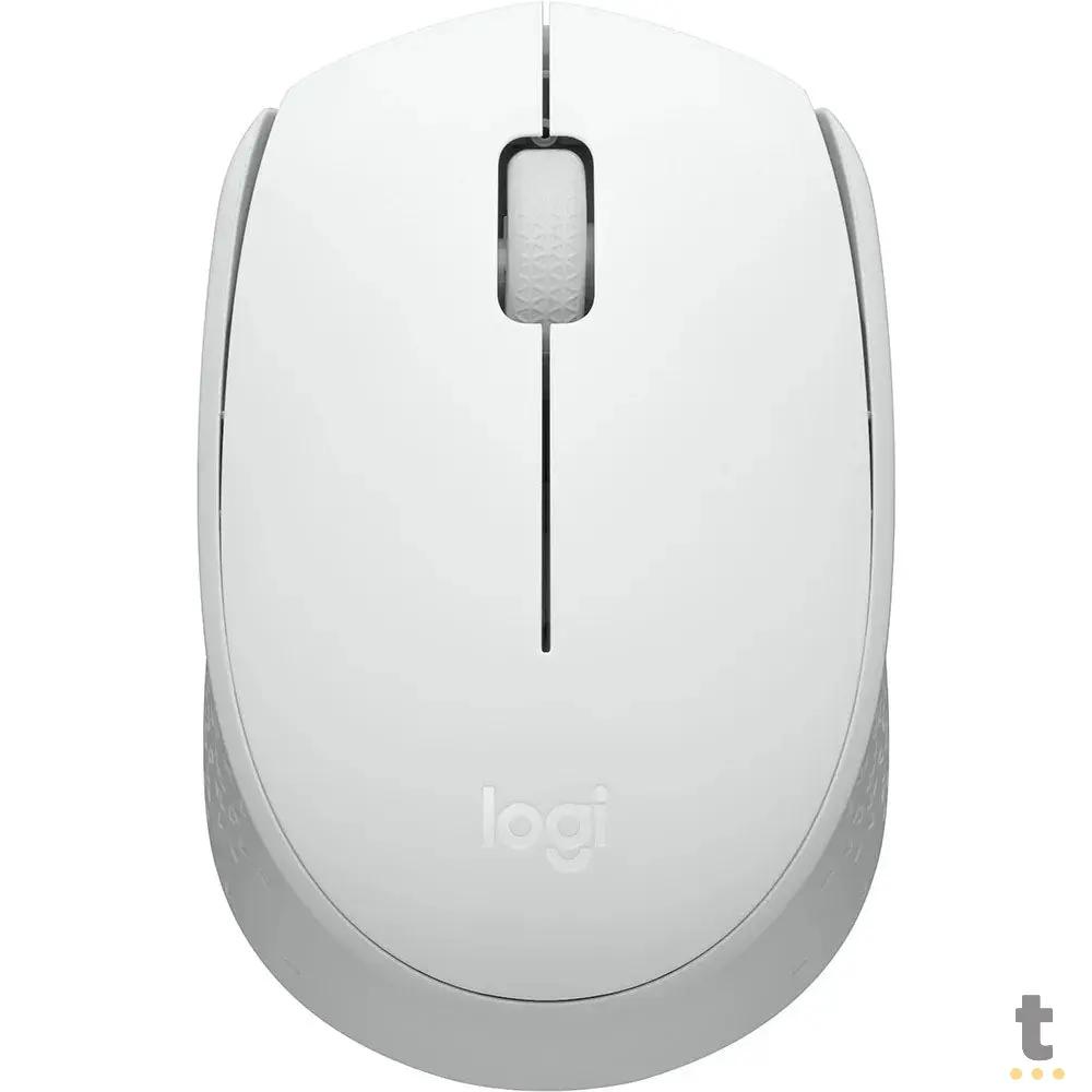 Mouse Sem Fio Logitech M170 Truedata