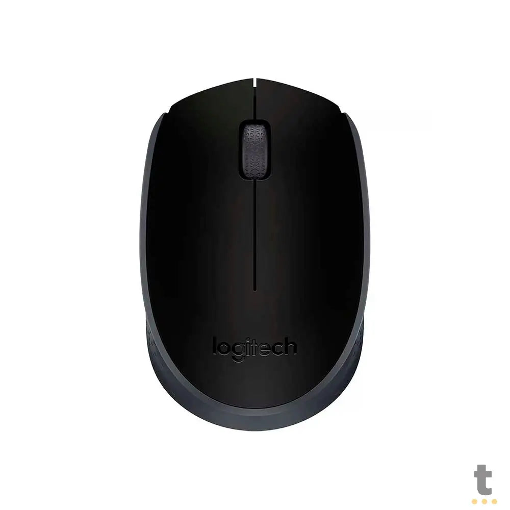 Mouse Sem Fio Logitech M170 Truedata