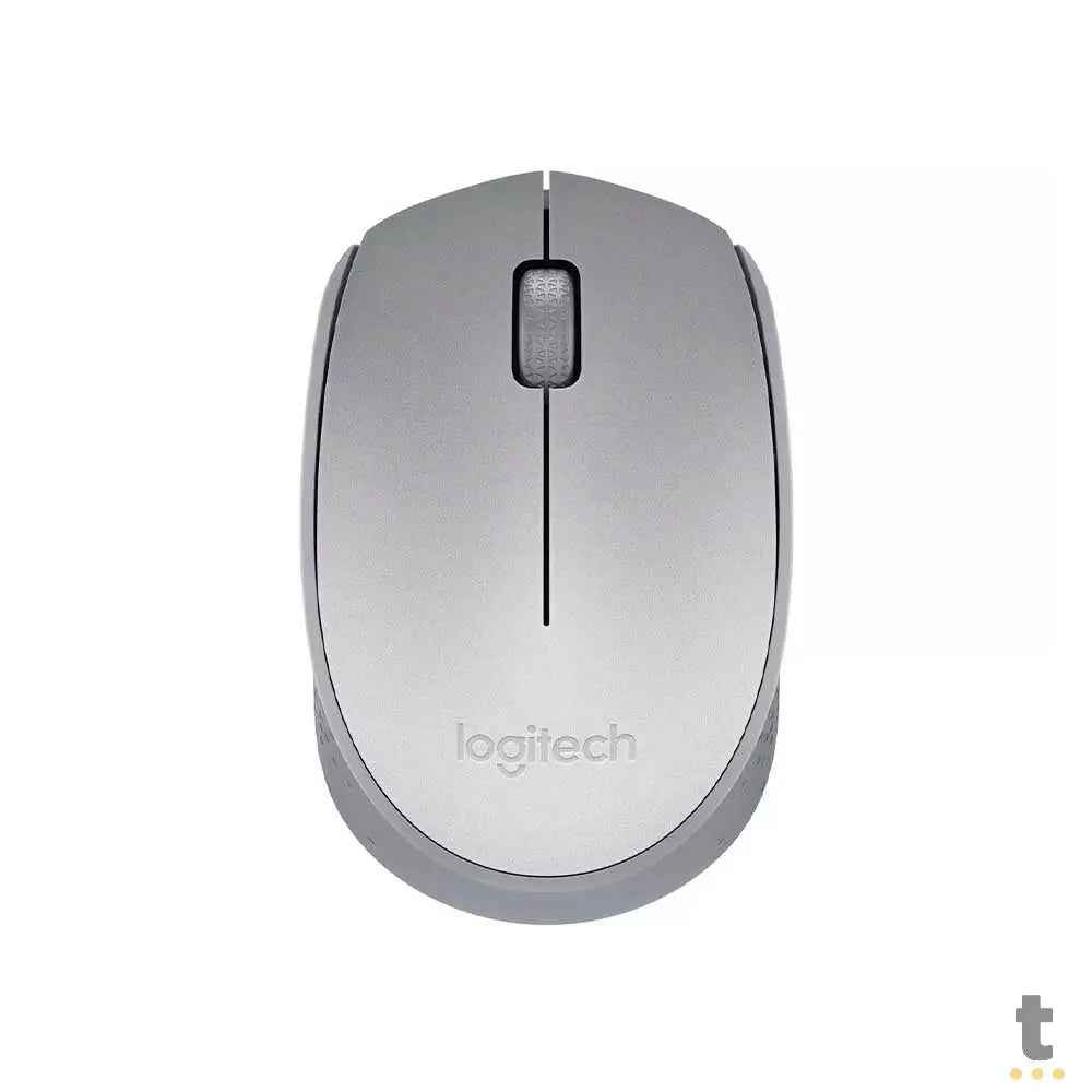 Mouse Sem Fio Logitech M170 Truedata