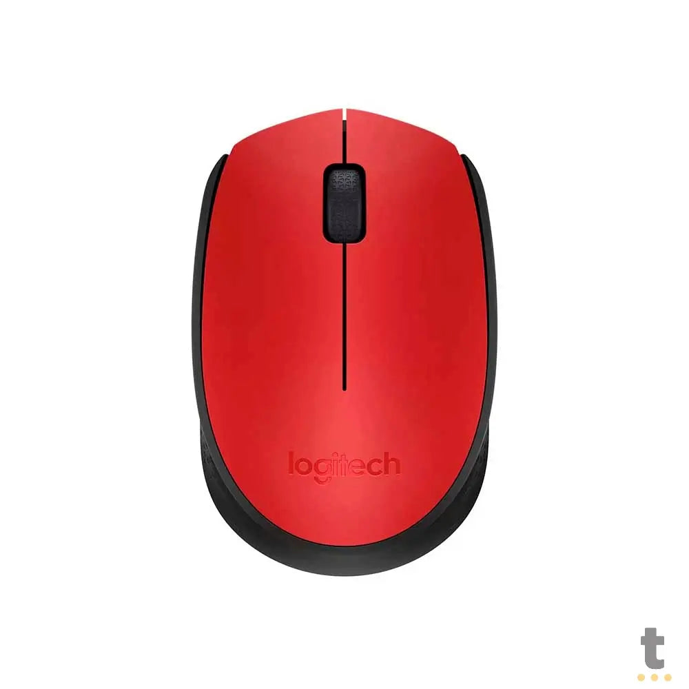 Mouse Sem Fio Logitech M170 Truedata