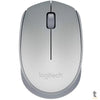 Mouse Sem Fio Logitech M170 Truedata