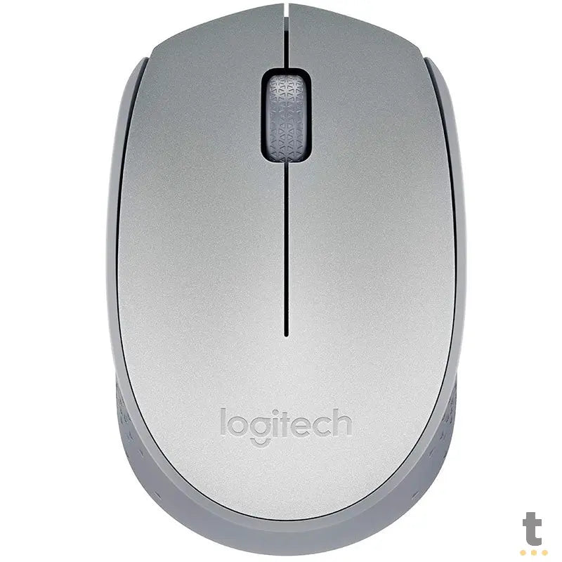Mouse Sem Fio Logitech M170 Truedata