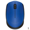 Mouse Sem Fio Logitech M170 Truedata