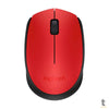 Mouse Sem Fio Logitech M170 Truedata