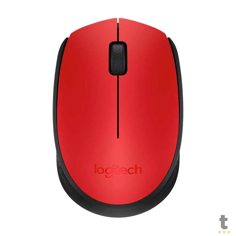 Mouse Sem Fio Logitech M170 Truedata