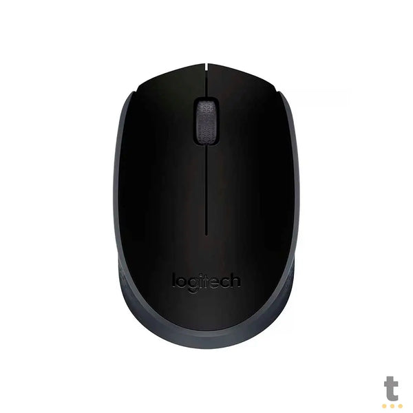 Mouse Sem Fio Logitech M170