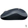 Mouse Sem Fio Logitech M185 Preto 910-002225 Truedata
