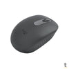 Mouse Sem Fio Logitech M196 Grafite - 910-007456 Truedata