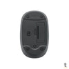 Mouse Sem Fio Logitech M196 Grafite - 910-007456 Truedata