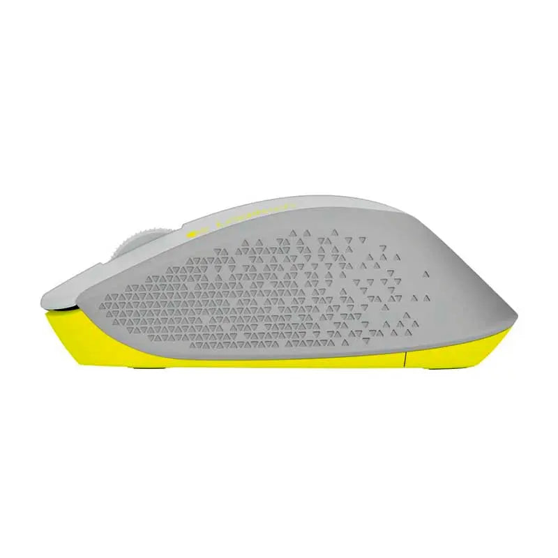 Mouse Sem Fio Logitech M280 Grafite 910-004285 Truedata