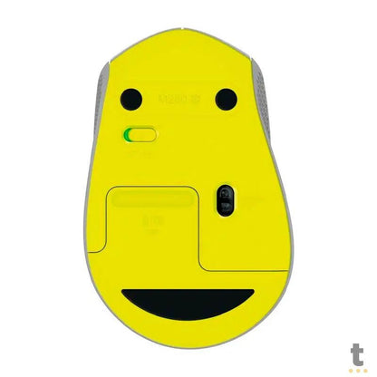 Mouse Sem Fio Logitech M280 Grafite 910-004285 Truedata