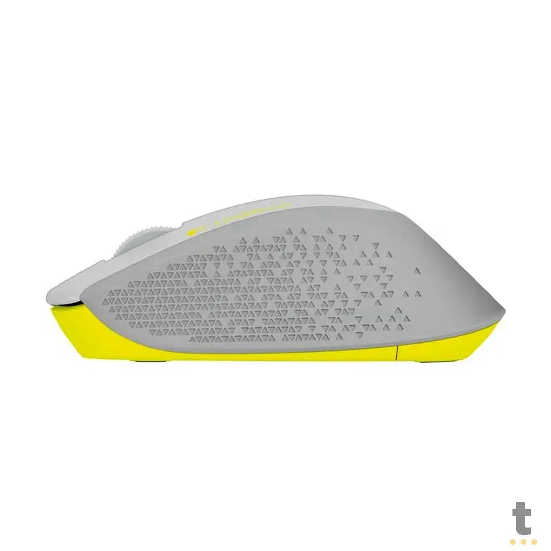 Mouse Sem Fio Logitech M280 Grafite 910-004285 Truedata