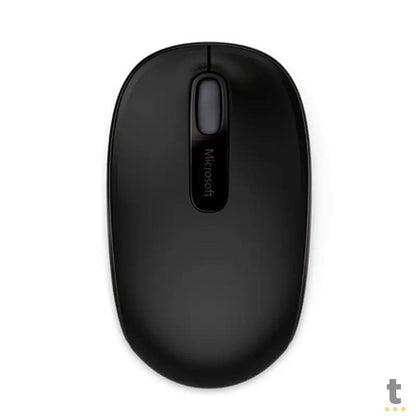 Mouse Sem Fio Microsoft Mobile 1850 Preto - U7z00008 Truedata