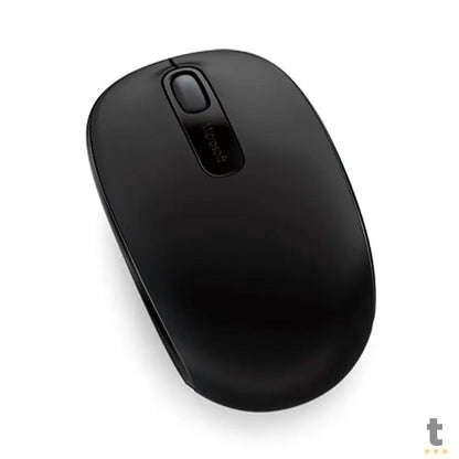 Mouse Sem Fio Microsoft Mobile 1850 Preto - U7z00008 Truedata