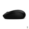 Mouse Sem Fio Microsoft Mobile 1850 Preto - U7z00008 Truedata