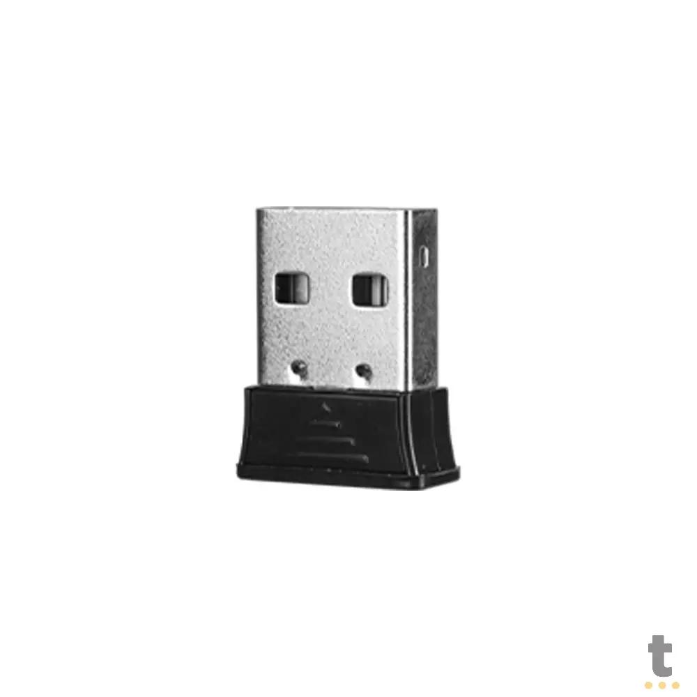 Mouse Sem Fio PCYes Mover Silent Click 1600 Dpi - Cinza Truedata