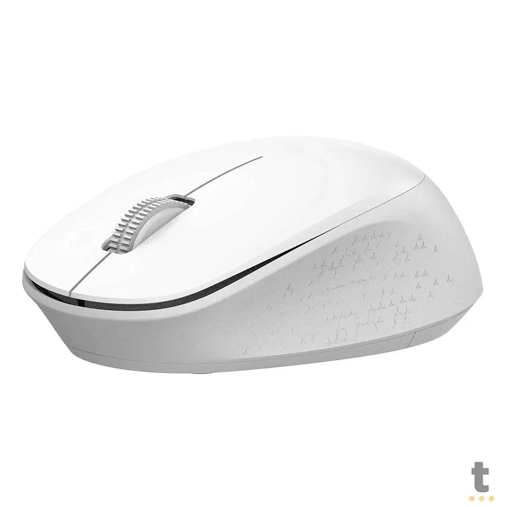 Mouse Sem Fio PCYes Mover Silent Click 1600 Dpi Truedata