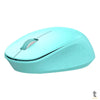 Mouse Sem Fio PCYes Mover Silent Click 1600 Dpi Truedata
