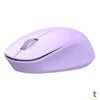 Mouse Sem Fio PCYes Mover Silent Click 1600 Dpi Truedata