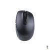Mouse Sem Fio Recarregável PCYes REC100 Silent Click 1800Dpi Preto - PMRWMDSCB Truedata