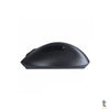 Mouse Sem Fio Recarregável PCYes REC100 Silent Click 1800Dpi Preto - PMRWMDSCB Truedata