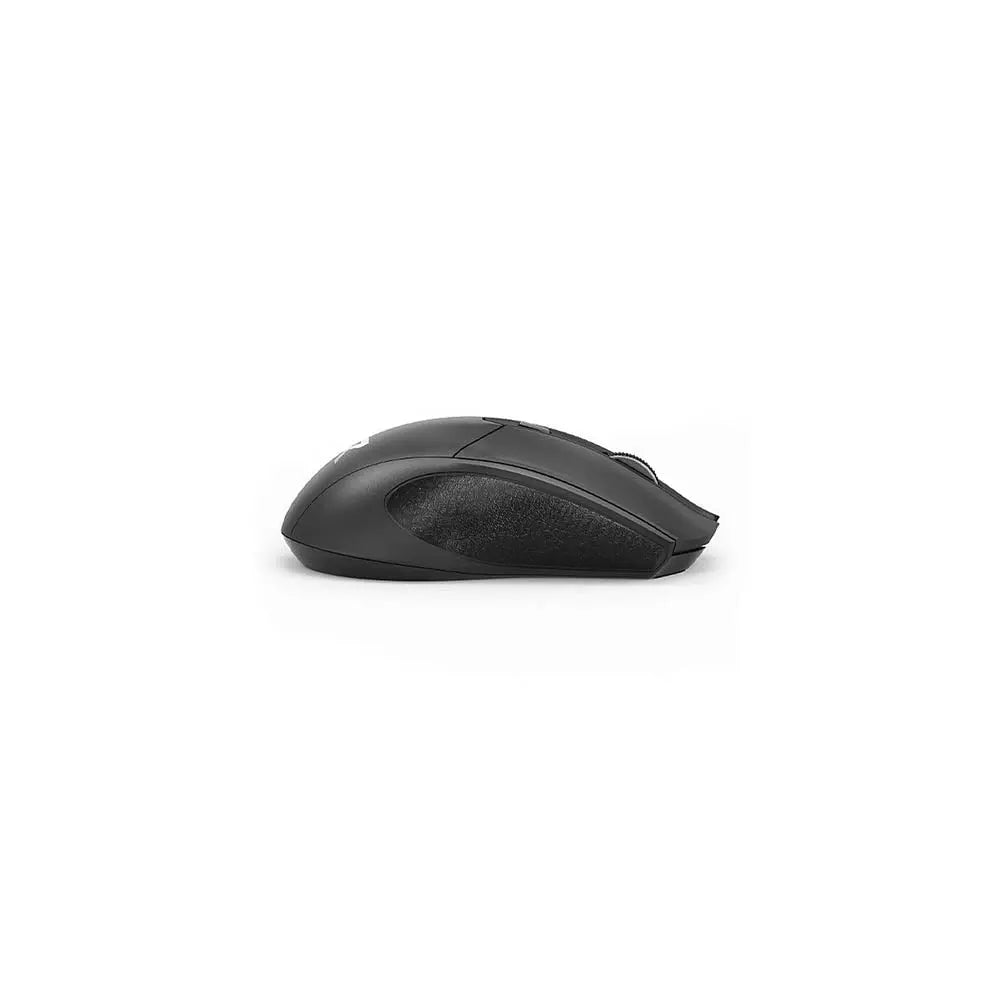 Mouse Sem Fio Redragon R Office BM-2463 Wireless USB 4000dpi 4 Botões Preto Truedata